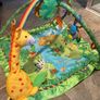 Baby gym mat Image 2