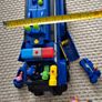 paw patrol Big car Helicopter and motorbikes including 13 figures Image 4