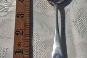 Mappin &amp; Webb Sterling Silver Spoon (29 grams)