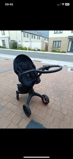stokke