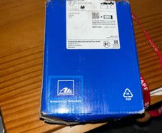 ATE Rear brake pads