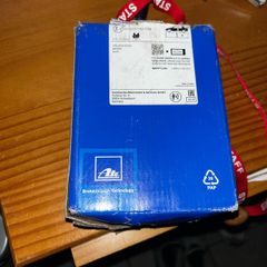 ATE Rear brake pads