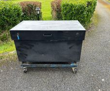 Job box Tool Box