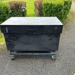Job box Tool Box
