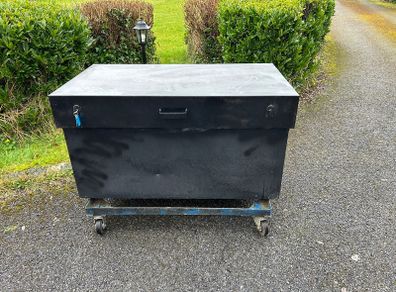 Job box Tool Box