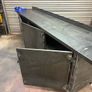 Steel work benches Image 6