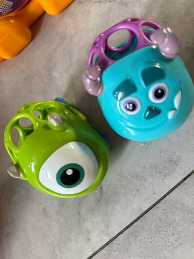 baby toys