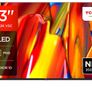 Tcl 43" Qled Full Hd Hdr Android Smart Tv | 43v5c Image 2