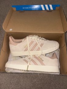 Brand New Gazelle Trainers UK 5