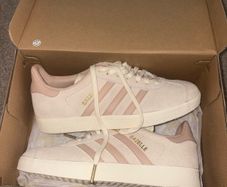 Brand New Gazelle Trainers UK 5