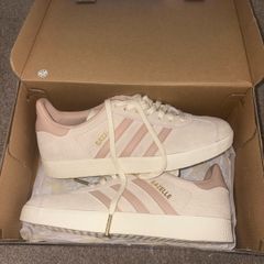 Brand New Gazelle Trainers UK 5