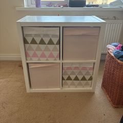 ikea storage unit
