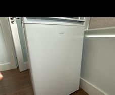 under counter fridge