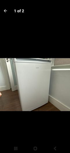 under counter fridge
