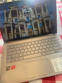 ASUS zenbook
