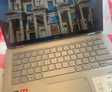 ASUS zenbook