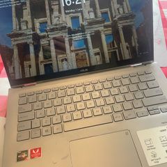 ASUS zenbook