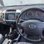 Toyota Land Cruiser 2007 Image 8