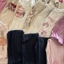 Girls Clothes bundle Girls Clothing Bundle 20 Pieces Next, Zara, Mayoral and More Image 3