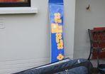 Endeavour 157 Snowboard and Case