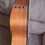 Taylor 314ce L7 Limited Edition 2004 Solid Tasmanian Blackwood Image 6