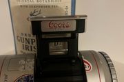 Coors camara