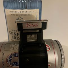 Coors camara