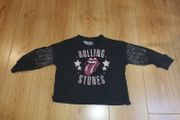 Next Rolling Stones Sweatshirt [104cm] (4y)