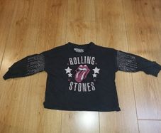 Next Rolling Stones Sweatshirt [104cm] (4y)