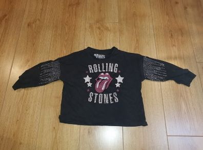 Next Rolling Stones Sweatshirt [104cm] (4y)