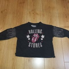 Next Rolling Stones Sweatshirt [104cm] (4y)