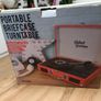Vinyl Record Player Turntable Playback Gramophone Retro Record Player 33 45 78 Image 10