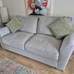 Sofas 3 and 2