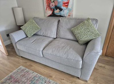Sofas 3 and 2