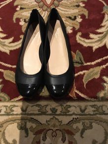 Clarks Shoes size EU-38, UK-5