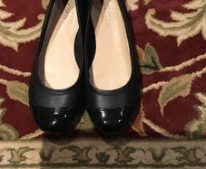Clarks Shoes size EU-38, UK-5