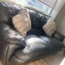 Large 2 seater couch Image 2