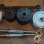 Dumbells Image 9