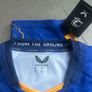 Leinster Home Jersey 25/26 Size M Image 10