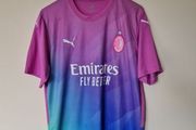 2024 ac milan third shirt Size xl ptp 23" in new condition