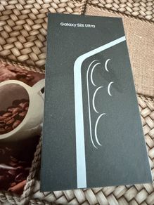 samsung galaxy s26 ULTRA sim free