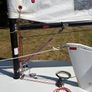 Laser Sailing Dinghy Image 4