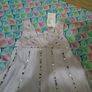 lilac girls dress Image 4
