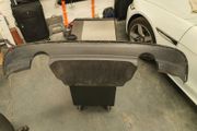 jaguar xe diffuser