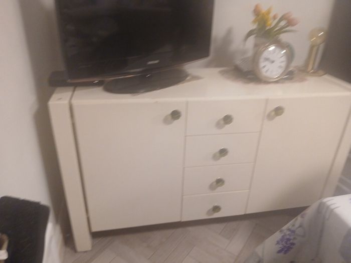 sideboard