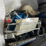 Harley Davidson Electra Glide 1978 Image 3