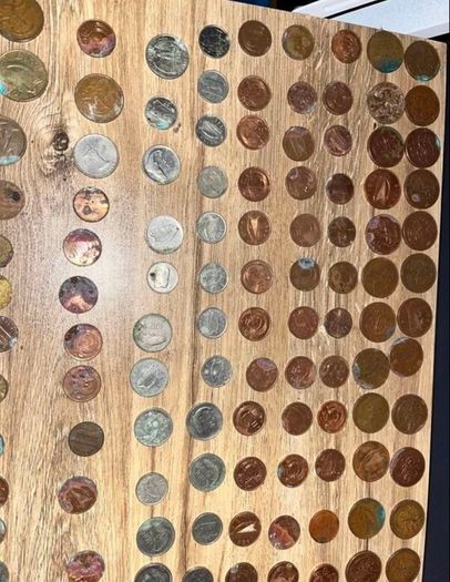 370 coins