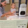 Momcozy baby bottle washer & steriliser Image 3