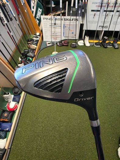 Ping Kids Age 12 - 14 Prodi G Irons