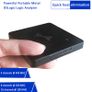 Portable Metal DSLogic Logic Analyzer 16 Channels 100MHz USB-based Debugging Logic Analyzer Image 3